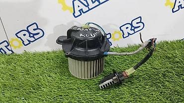 mdx: Электрический моторчик Acura 2001 г., Б/у, Оригинал — 1