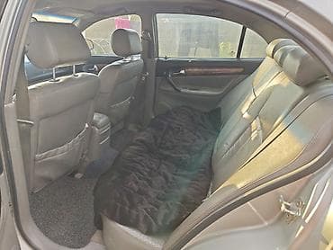 авто морник: Chevrolet Evanda: 2004 г., 2 л, Механика, Бензин, Седан — 2