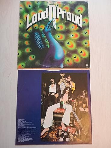 cd dvd: Продаютя виниловые пластинки. Есть первопрессы. Производство Сша — 2