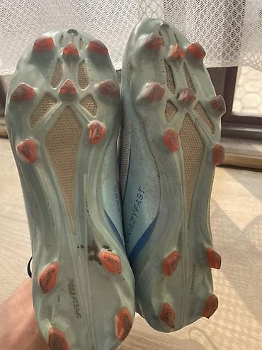 штаны мурской: Футбольные бутсы Adidas X Crazyfast (FG) - Легкая скоростная модель — 2