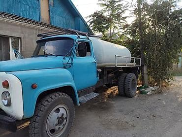 продаю трактор мтз 82 1: ГАЗ : 1991 г., 4.2 л, Бензин — 2