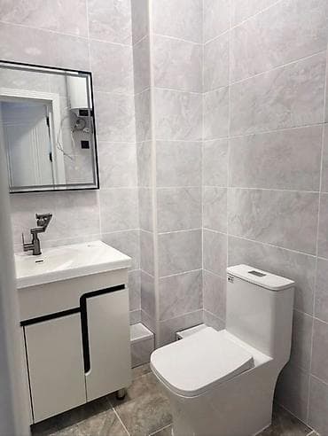 евроремонт квартир: 1 комната, 48 м², Индивидуалка, 8 этаж, Косметический ремонт — 2