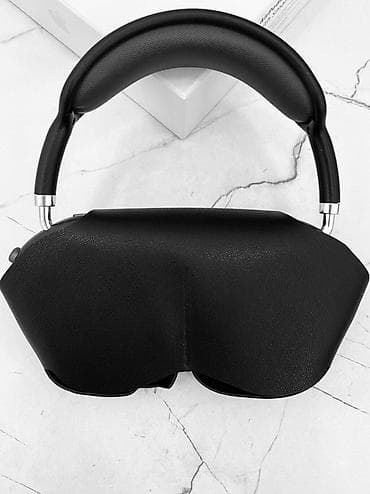 наушник ош: Беспроводные накладные наушники с активным шумоподавлением - — 4