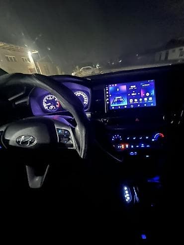 diska r13: Hyundai Sonata: 2020 г., Автомат, Бензин, Седан — 5