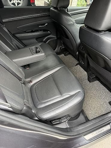 щиток приборов гольф: Hyundai Tucson: 2021 г., 1.6 л, Автомат, Гибрид, Кроссовер — 7