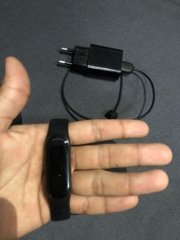 зарядка на ми бенд 4: Mi band 6 — 1