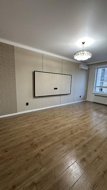 mega hous: 2 комнаты, 67 м², Элитка, 2 этаж, Дизайнерский ремонт — 8