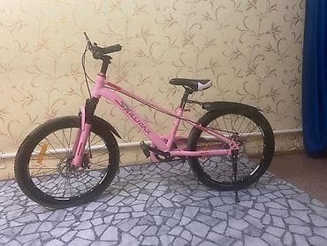 20: Подростковый велосипед — 2