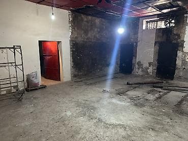 сдаю в аренду дордой: Рядом с рынком Дордой Здаю в аренду коммерческие помещение с общей — 6