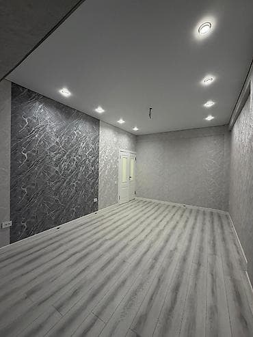 1 bedroom: 1 комната, 41 м², Элитка, 8 этаж, Евроремонт — 8