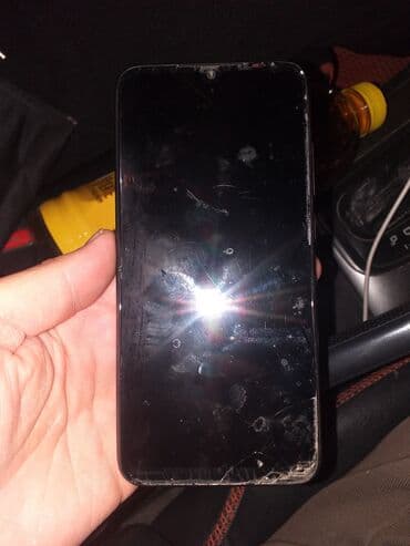 озу 4гб: Poco M5s, Колдонулган, 128 ГБ, түсү - Көк, 2 SIM — 7