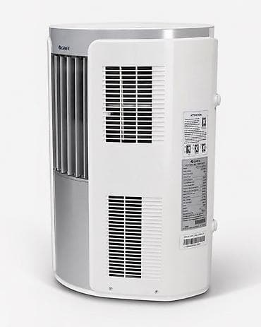 кондиционео: Продаю мобильный (портативный) кондиционер GREE. Пользовались — 4