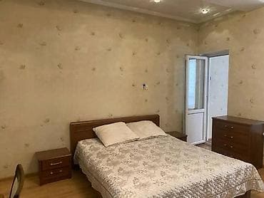 Недвижимость: 🏡 СДАЁТСЯ ПРОСТОРНАЯ 3-КОМНАТНАЯ КВАРТИРА В ЦЕНТРЕ БИШКЕКА 📍 Самый — 2