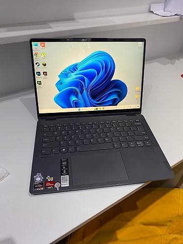 vr 2: Lenovo IdeaPad Flex 5 2022 — 16/512 🔥 Продаю Lenovo IdeaPad Flex 5 — 1