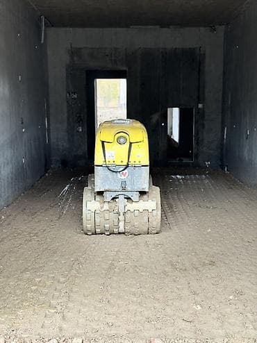 ижара авто: Иссык-куль Чолпон-Ата Каракол Балыкчы Трамбовка грунта Мини каток — 3