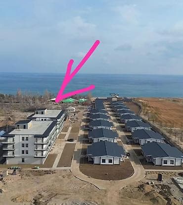 квартира на исыккуле: Студия, Без подселения, С мебелью полностью — 9