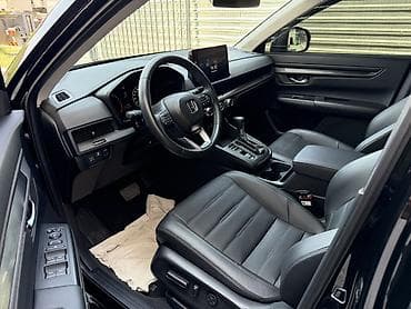 honda strim: Honda CR-V: 2024 г., 1.5 л, Автомат, Бензин, Кроссовер — 7