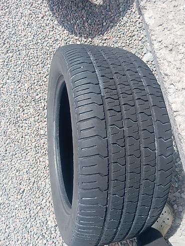 9 r20: Шины 285 / 50 / R 20, Всесезонная, Комплект, Внедорожные (АТ/МТ), GoodYear — 5