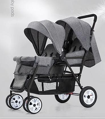 каляс: Балдар арабасы, Башка бренд, Колдонулган, Өзү алып кетүү, Акылуу жеткирүү — 1