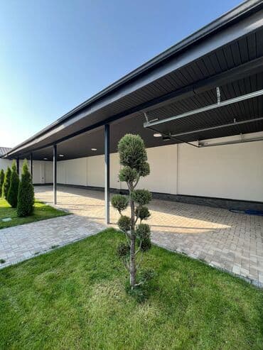 продажа домов манас: Дом, 280 м², 6 комнат, Агентство недвижимости, Дизайнерский ремонт — 10