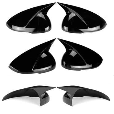 зеркало самоклейка: Заднего вида Зеркало Kia Новый — 2