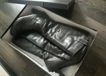 обувь для охоты: Продаю!!! Золотое кольцо.Завод Бронницский. Новое Проба 585 *. Камень — 4