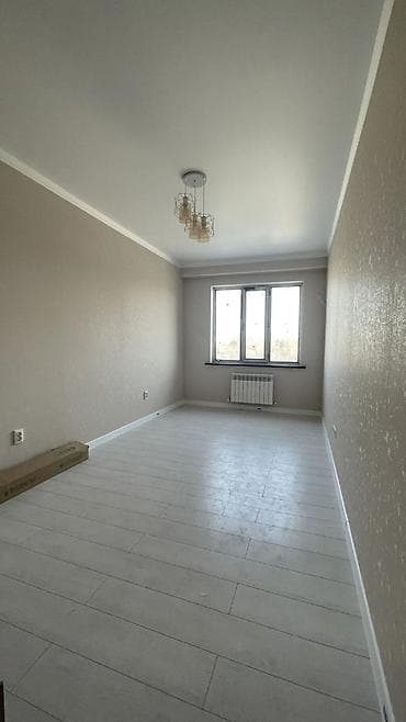 Недвижимость: 1 комната, 50 м², Мед Академия 4 этаж — 4