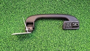 bnw e39: Ручка салона потолочная задн правая Е60 7 033 662 Год 2005 В отличном — 2