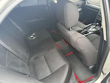 mini ev: Toyota Altezza: 2002 г., 2 л, Автомат, Бензин, Седан — 6