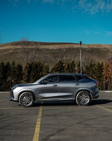 квартиры в бишкеке на долгий срок: Сдаю Changan, Посуточно, Без водителя, | Водительские права, От 18 лет, Залог — 3