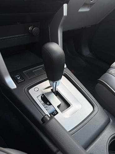 Транспорт: Subaru Forester: 2016 г., 2.5 л, Вариатор, Бензин, Кроссовер — 7