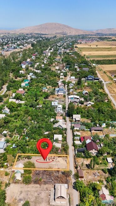 двух комната: 5 соток, Курулуш, Кызыл китеп — 4