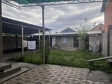 мансард: Продаётся частный дом с просторным участком и большим крытым двором — 3