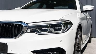 bmw e31: BMW 5 series: 2020 г., 2 л, Автомат, Бензин, Седан — 3