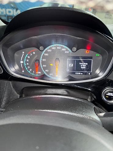 разбор малибу: Chevrolet Spark: 2020 г., 1 л, Автомат, Бензин, Хэтчбэк — 7