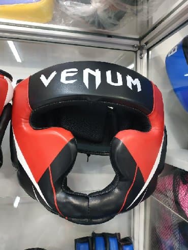 математика 6 класс с.к.кыдыралиев а.б.урдалетова г.м.дайырбекова гдз: Профессиональные шлемы VENUM в спортивном магазине SPORTWORLDKG — 1