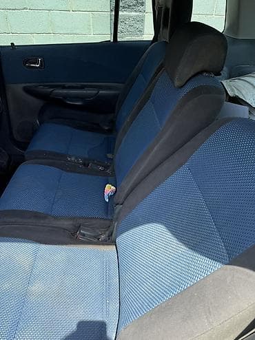 мазда приус: Mazda PREMACY: 2001 г., 1.8 л, Автомат, Бензин, Минивэн — 10