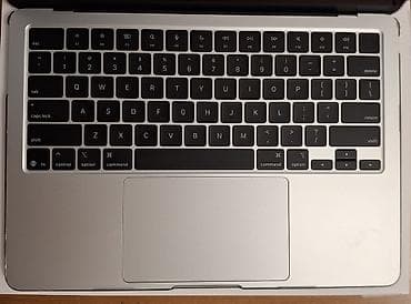 poco 1: Новый, Apple M4, ОЗУ, RAM: 16 ГБ — 2