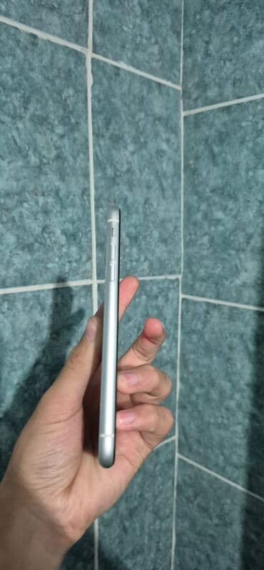 ipod 7 купить: IPhone Xr, Б/у, 64 ГБ, Белый, Наушники, Зарядное устройство, Защитное стекло, 78 % — 4