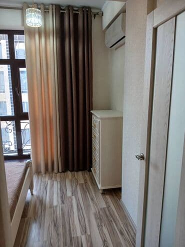 сдаю комнату с подсилением: 2 комнаты, Собственник, С мебелью полностью — 10