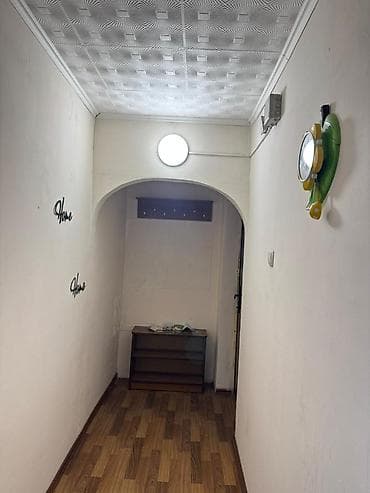 Недвижимость: 1 комната, 38 м², 104 серия, 4 этаж, Косметический ремонт — 2