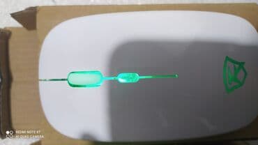 Компьютерные мышки: Читайте до конца. Мышки беспроводные, на батарейке. Ультра слим — 26