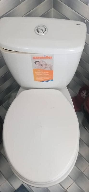 Кухонные гарнитуры: Кухонный гарнитур, цвет - Серый — 4