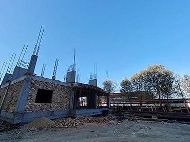 квартиры сары ой: Строится, Элитка, 1 комната, 52 м² — 2