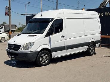 эвакуатор на продажа: Легкий грузовик, Mercedes-Benz, Б/у — 1