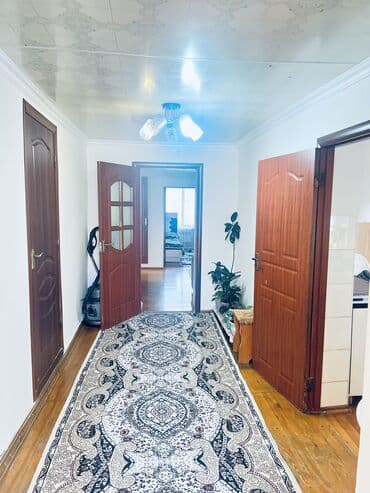 дом за 20000 долларов: Дом, 100 м², 7 комнат, Собственник, Евроремонт — 7