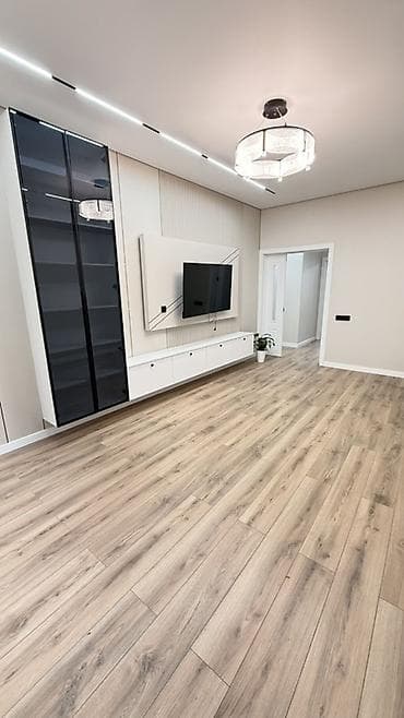 turpan tower: 2 комнаты, 67 м², Элитка, 2 этаж, Дизайнерский ремонт — 2