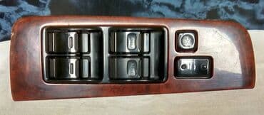 ниссан сефиро запчасти: Продаю блок управления стеклоподъемниками со стороны водителя для — 4