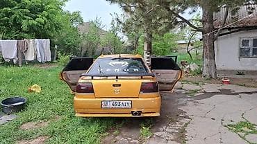 хонда алмера: Nissan : 1988 г., 2 л, Механика, Бензин, Седан — 1