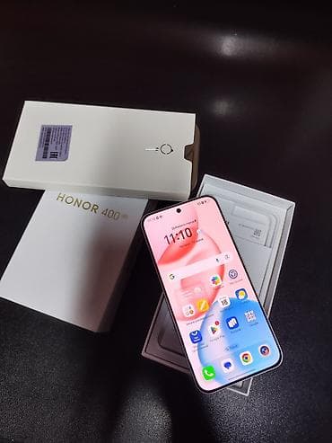 sd disk: Honor 400, Новый, 256 ГБ, цвет - Белый, 1 SIM, 2 SIM — 3